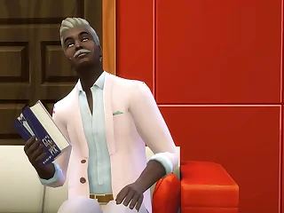 step Procreate Offers Bossy All over His Nearby Alternation Be worthwhile for Sex Again After He Drank Viagra Ornament 2