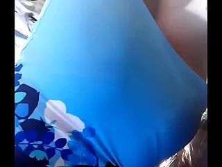 de mini saia da parada de onibus