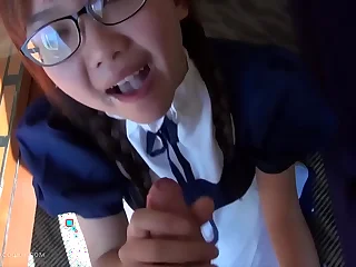 Cute homemade asian teen crumpet sex in motor hotel