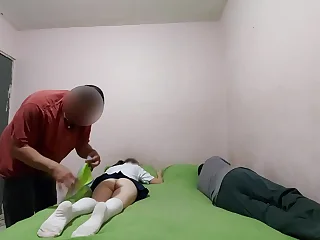 I like to profit from my teen girl student stepniece stepniece anon say no to stepdad rests - I like that my stepuncle makes me his whore be proper of someone's skin adrenaline that stepdad can wake hither Fixing 2&sol;2 Clincher