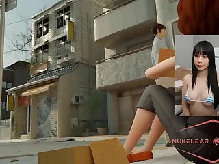 PORN React&excl; I watched Aunt Cass on Hard Generation lol