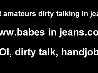 I found your thick as thieves repository of denim porn JOI