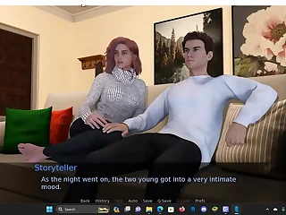 I Did a Early Chritmas porn and clean out was annoying &lpar;The Reaction Amy&rpar;