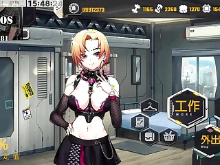 AI愛諾-機娘育成方程式2 第11部