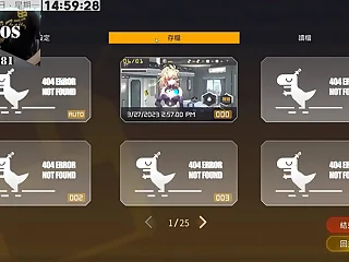 AI愛諾-機娘育成方程式2 第1部