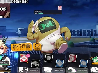 AI愛諾-機娘育成方程式2 第16部