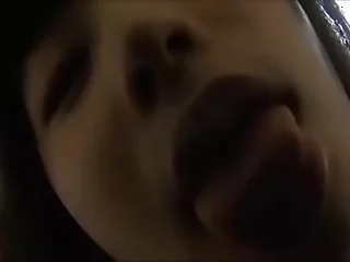 愛ちゃんのカメラ画面舐め回し