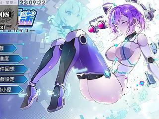 AI愛諾-機娘育成方程式 第5部