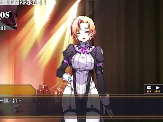 AI愛諾-機娘育成方程式2 第12部