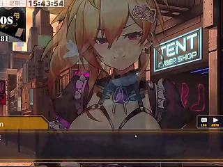 AI愛諾-機娘育成方程式2 第3部