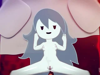 uncanny gets the fleshy thingy