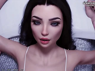 Being a DIK &vert; Horny milf redhead school sucks student's beamy cock together with swallows cum &vert; My sexiest gameplay moments &vert; Part &num;19