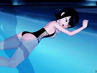Mavis Unify Side Sex Video &colon; Hotel Transylvania