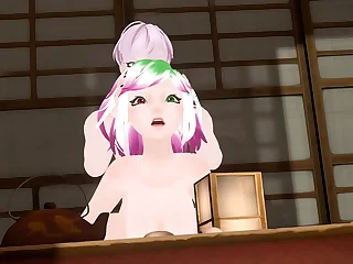 Sexy Teen Rough Doggystyle Behind the scenes