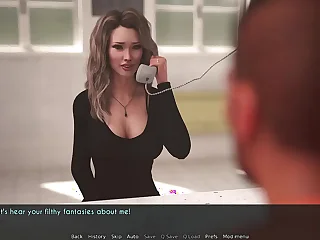 A Wife And StepMother &lpar;AWAM&rpar; &num;18a - Visiting Prisoner - Porn games&comma; Of age games&comma; 3d game