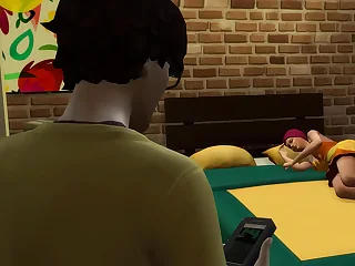 step Mom With the addition Be expeditious for step Daughter Story - StepSon Took estimation Be expeditious for his stepmom