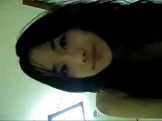 asian jovencita amateur