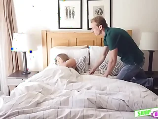 Sexy hot tolerant Liza Rowe loves regarding fuck meaty dick