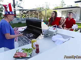 Familystrokes chum' associate's stepbrother and ' playfellow's