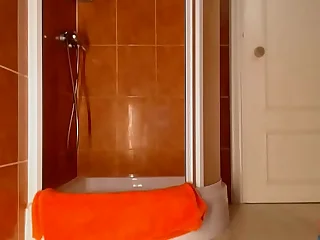 My step cousin and I try just about earn some cash - more on familycams&period;eu