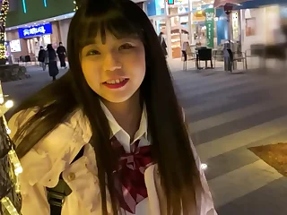 https&colon;&sol;&sol;bit&period;ly&sol;3tQ4S0j ハメ撮り K県立③ 放課後中出し イルミネーションデートからホテルでハメ撮り さらさらの黒髪を振り乱しながらの生チン騎乗位 パート1